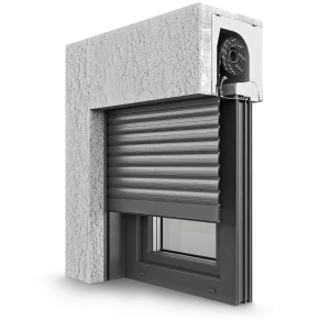 SKB Styroterm