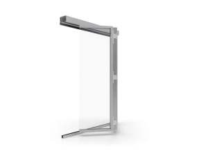 Loft vouwsysteem