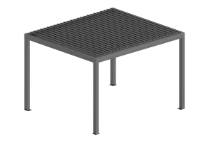 Pergola Selt SB350